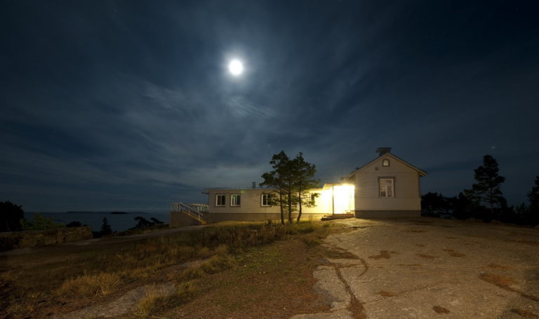 Boistö, P.Porkola,