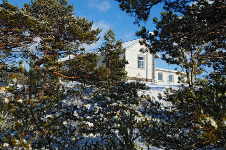 kolmossivu