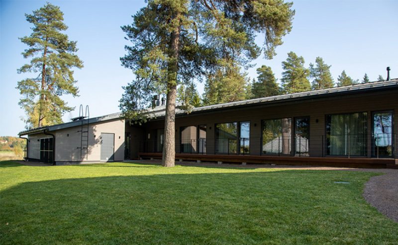 Tolkkila manor